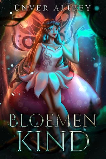 Bloemenkind 9789493265479 Ünver Alibey, Boeken, Verzenden, Zo goed als nieuw, Ünver Alibey