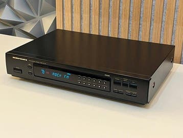 Marantz - ST-57 Tuner, Nieuw