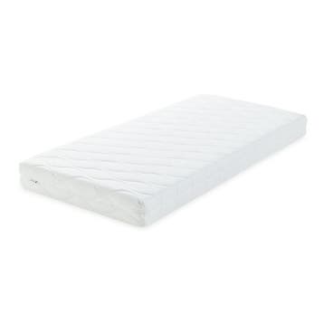 Matras koudschuim 90x200x16 cm gewatteerde tijk 1,5 cm, Verzenden, Nieuw