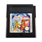 Disneys Beauty and the Beast: A Board Game Adventure, Ophalen of Verzenden, Zo goed als nieuw