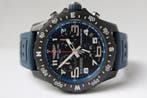 Horloge Breitling Endurance Pro 10/2022 Full set + factuur., Sieraden, Tassen en Uiterlijk, Horloges | Heren, Overige materialen