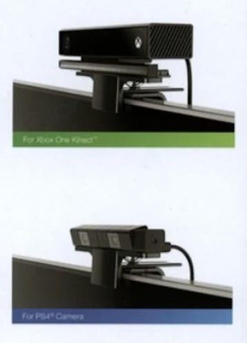 Venom Universal Gaming Mount, Verzenden, Nieuw