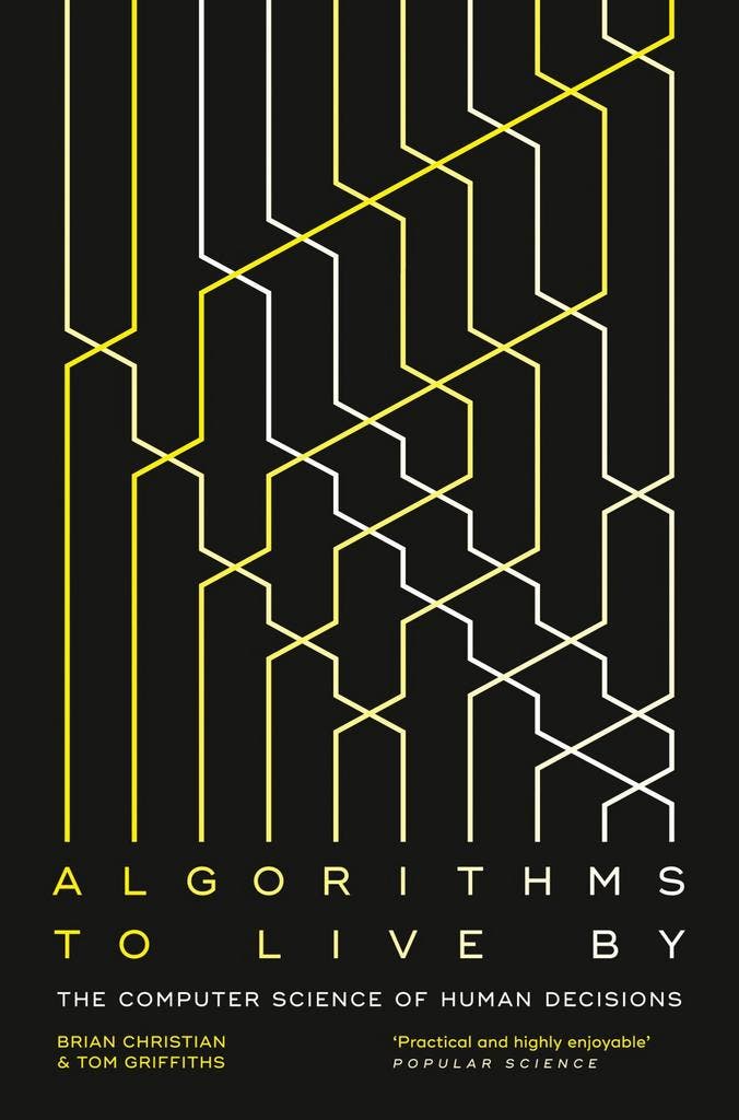Algorithms to live by 9780007547999 Brian Christian, Boeken, Taal | Engels, Gelezen, Verzenden