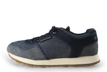 G-Star Sneakers in maat 45 Blauw, Kleding | Heren, G-Star, Verzenden, Blauw, Sneakers of Gympen