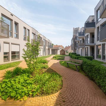 Appartement gevonden in of bij Brielle, Direct bij eigenaar, Appartement, Brielle, Zuid-Holland