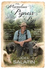 Pigness Of Pigs 9781455536979 Salatinm Joel, Boeken, Verzenden, Zo goed als nieuw, Salatinm Joel