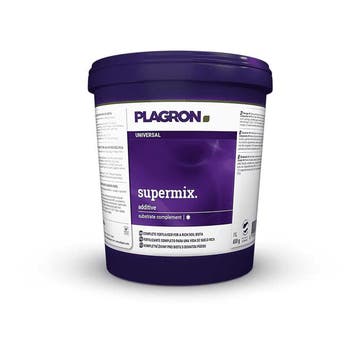 Plagron Supermix 1 L, Ophalen of Verzenden, Nieuw