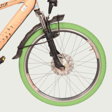 Gazelle kinderfiets 24 inch, Fietsen en Brommers, Fietsen | Kinderfietsjes, Ophalen of Verzenden, Gebruikt, Gazelle