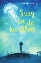 Suzy en de kwallen 9789000350438 Ali Benjamin, Verzenden, Zo goed als nieuw, Ali Benjamin