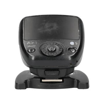 Nissin Air 1 Commander (Canon) met garantie, Audio, Tv en Foto, Ophalen of Verzenden, Gebruikt