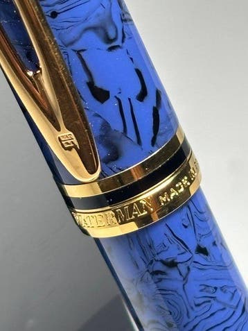Waterman - Ideal - Vulpen, Verzamelen, Nieuw
