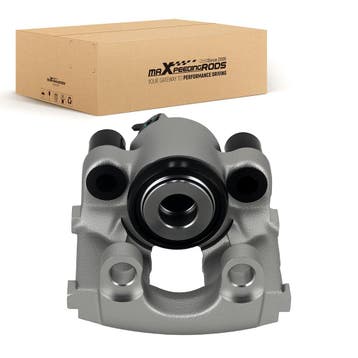 Remklauw 1 Piston geschikt voor BMW 3 Serie E46 1998-2005..., Verzenden, Nieuw, BMW