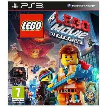 The LEGO Movie Videogame, Verzenden, Nieuw