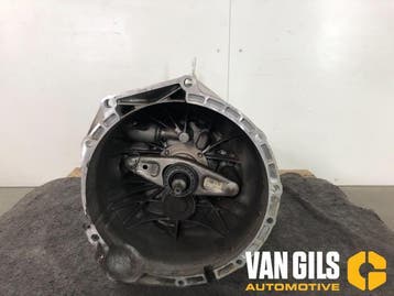 Versnellingsbak BMW 3-Serie O234263, Ophalen of Verzenden, Nieuw