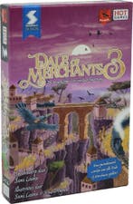 Dale of Merchants 3 NL | HOT Games - Kaartspellen, Verzenden, Nieuw