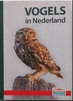 Vogels in Nederland - Vogels in Nederland, Boeken, Ophalen of Verzenden, Nieuw