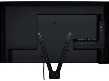 Logitech TV-Bevestiging - MeetUp - VESA-compatibel - Zwart, Verzenden, Nieuw
