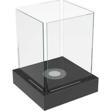 Bio Ethanol Tafelhaard Tango 4 Black, Nieuw