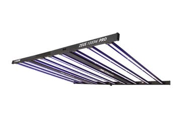 Lumatek ZEUS LED PRO Kweeklamp 1000 Watt, Ophalen of Verzenden, Nieuw