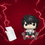 Funko Pop! Animation Death Note - L #, Verzamelen, Poppetjes en Figuurtjes, Verzenden, Nieuw