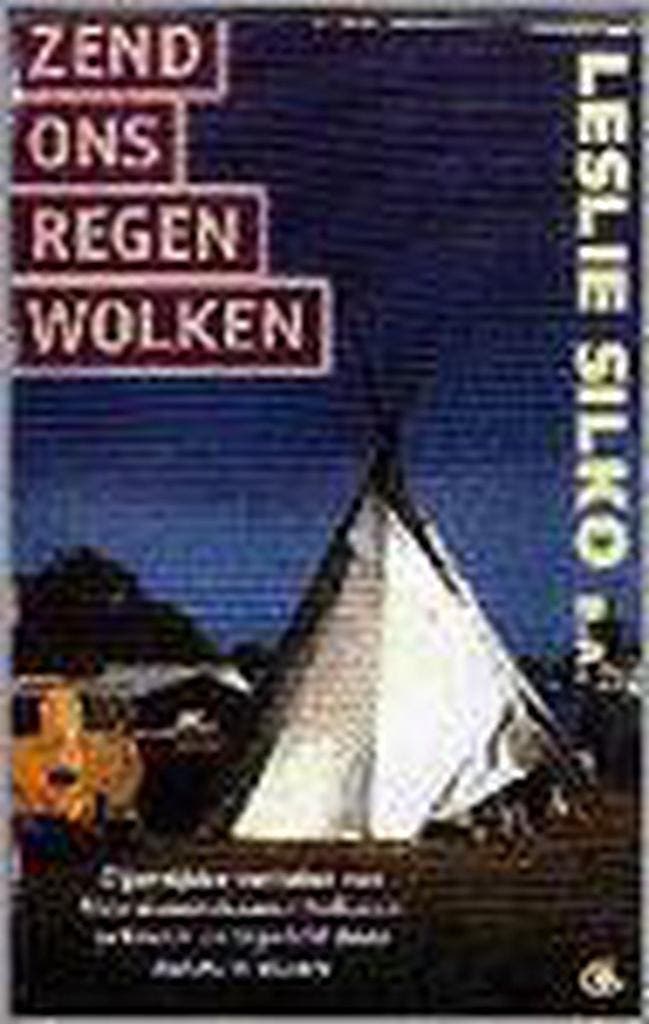 Zend ons regenwolken / Globe pockets / 39 9789062657391, Boeken, Romans, Gelezen, Verzenden