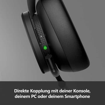 Xbox Wireless Headset – Draadloze Headset Compatibel met.., Verzenden, Nieuw