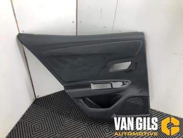 Portierbekleding 4Deurs links-achter Opel Mokka O320003, Ophalen of Verzenden, Nieuw