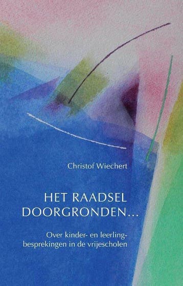 9789491748691 Het raadsel doorgronden..., Verzenden, Nieuw, Christof Wiechert