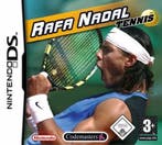 Rafa Nadal Tennis (Nintendo DS), Verzenden, Gebruikt