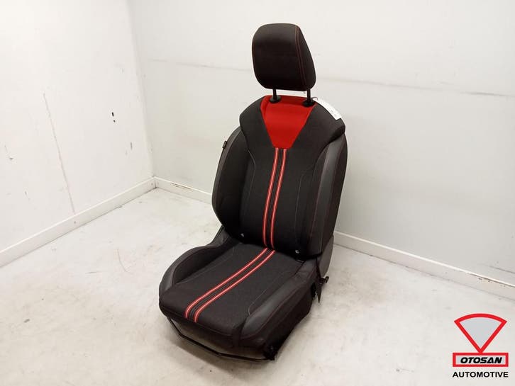 Opel Corsa F GS Line stoel incl. AIRBAG Rechts Voor 2019-202, Auto-onderdelen, Interieur en Bekleding, Gebruikt, Opel, Ophalen