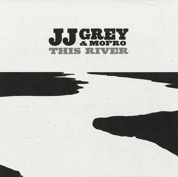 cd - JJ Grey &amp; Mofro - This River, Verzenden, Zo goed als nieuw