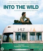 Into The Wild (Blu-ray), Cd's en Dvd's, Blu-ray, Verzenden, Nieuw in verpakking, Drama