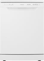 Veripart Vpvw47ew Vrijstaande Vaatwasser – 14 Couverts 47 Db, Ophalen of Verzenden, Nieuw, 85 tot 90 cm