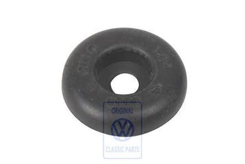 Volkswagen Transporter T2 doorvoerrubber, Ophalen of Verzenden, Nieuw, Volkswagen