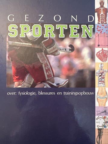 Gezond sporten - Wegener 9789010061010, Boeken, Verzenden, Gelezen, Wegener