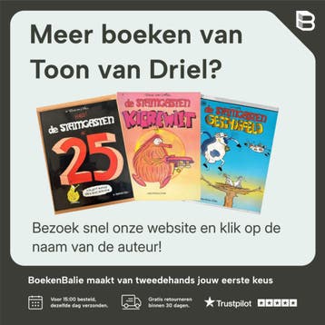 Smallroomdancing bij Knudde - Toon van Driel 9789062326129, Verzenden, Gelezen, Toon van Driel
