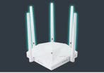 WiFi 6 Router AX3000 – Dual Band Gigabit High-Speed Netwerk, Verzenden, Nieuw