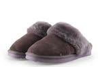Warmbat Pantoffels in maat 40 Paars, Kleding | Dames, Schoenen, Overige kleuren, Verzenden, Zo goed als nieuw, Pantoffels of Sloffen