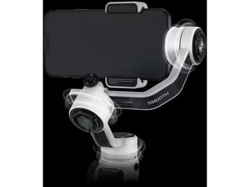 Zhiyun Smooth 5S - Gimbal - 3-assige stabilisatie -, Verzenden, Nieuw