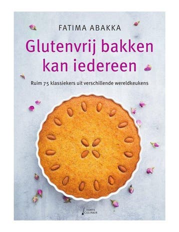 9789000385171 Glutenvrij bakken kan iedereen, Boeken, Verzenden, Nieuw, Fatima Abakka