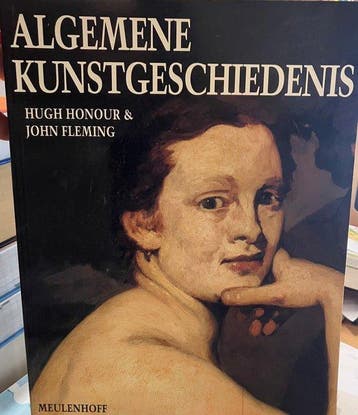 ALG. KUNSTGESCHIED. (5DE DRUK) - John Fleming 9789029080804, Verzenden, Gelezen, John Fleming