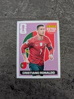 2026 Panini World Cup Cristiano Ronaldo Extra sticker - 1, Nieuw
