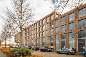 Te huur: Appartement Melissekade in Utrecht, Utrecht, Appartement, Utrecht