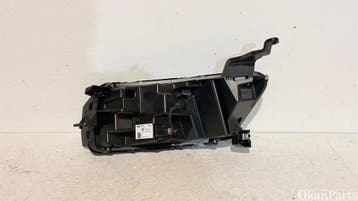 Dacia Spring LED rechter dagrijverlichting rechts 266007890R, Ophalen, Gebruikt