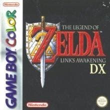 MarioGBA.nl: The Legend of Zelda Links Awakening DX - iDEAL!, Spelcomputers en Games, Ophalen of Verzenden, Gebruikt