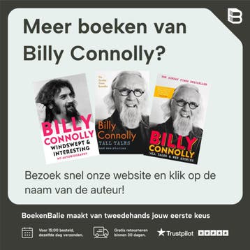 Tall Tales and Wee Stories : The Best of Billy Connolly;Tall, Verzenden, Gelezen, Billy Connolly