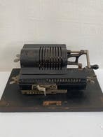 Grimme, Natalis & CO - Brunsviga model B - Rekenmachine -