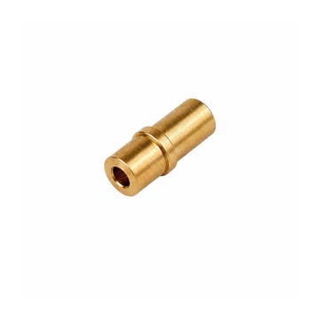 Carburateur naaldsproeier 2.7mm CP 19 Polini, Ophalen of Verzenden, Nieuw, Polini
