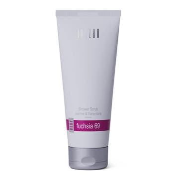 JANZEN – Shower Scrub 200 ml – 200 ml, Verzenden, Nieuw