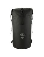 Highlander waterdichte rugzak drybag Affric 45 liter - Zwart, Verzenden, Nieuw, Waterdicht
